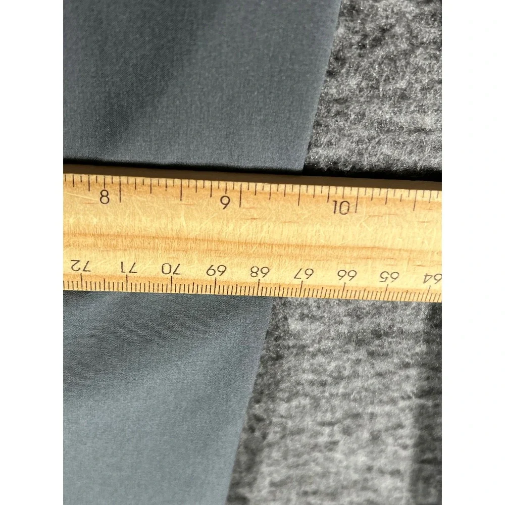 Under Armour Men's Gray Athletic‎ Jogger Pants XL Loose Fit Polyester Elastane